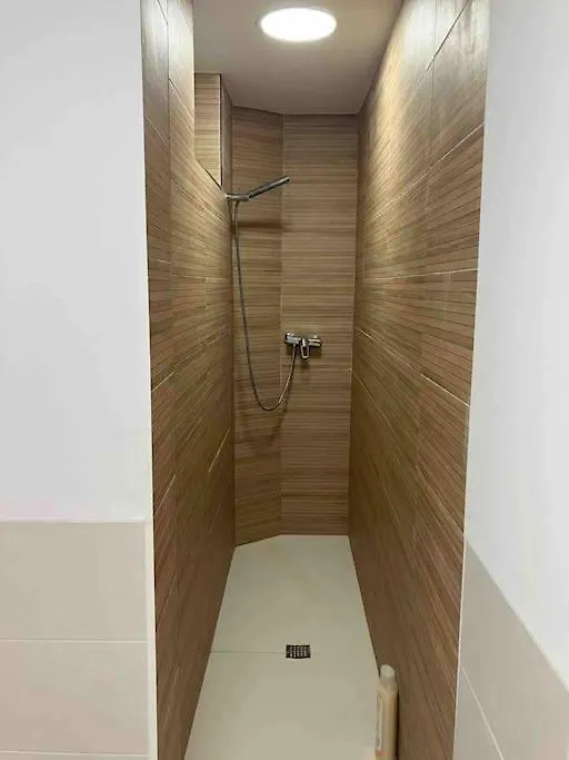 Romantico Apartamento Cerca La Playa 1 알메리아