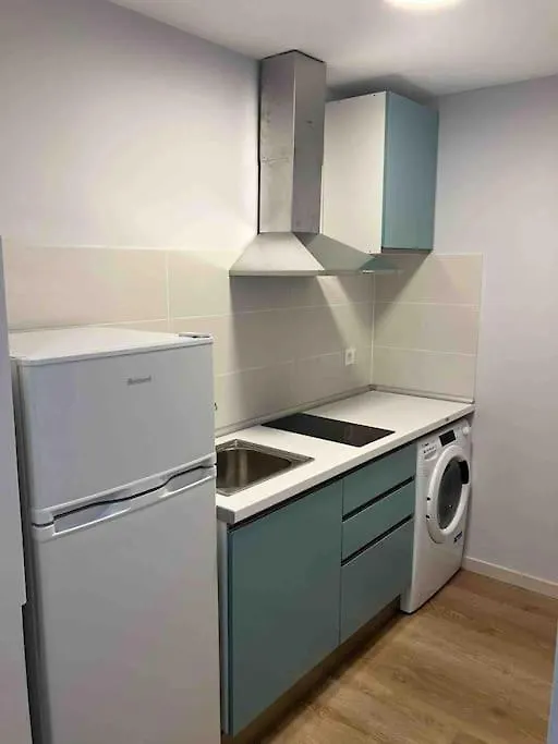 Romantico Apartamento Cerca La Playa 1 Αλμερία 0*,  Ισπανία